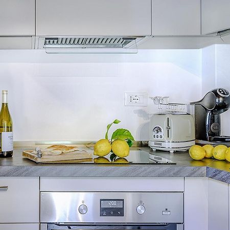 فيلا Casa Limoni مونتيروسّو ال ماري المظهر الخارجي الصورة