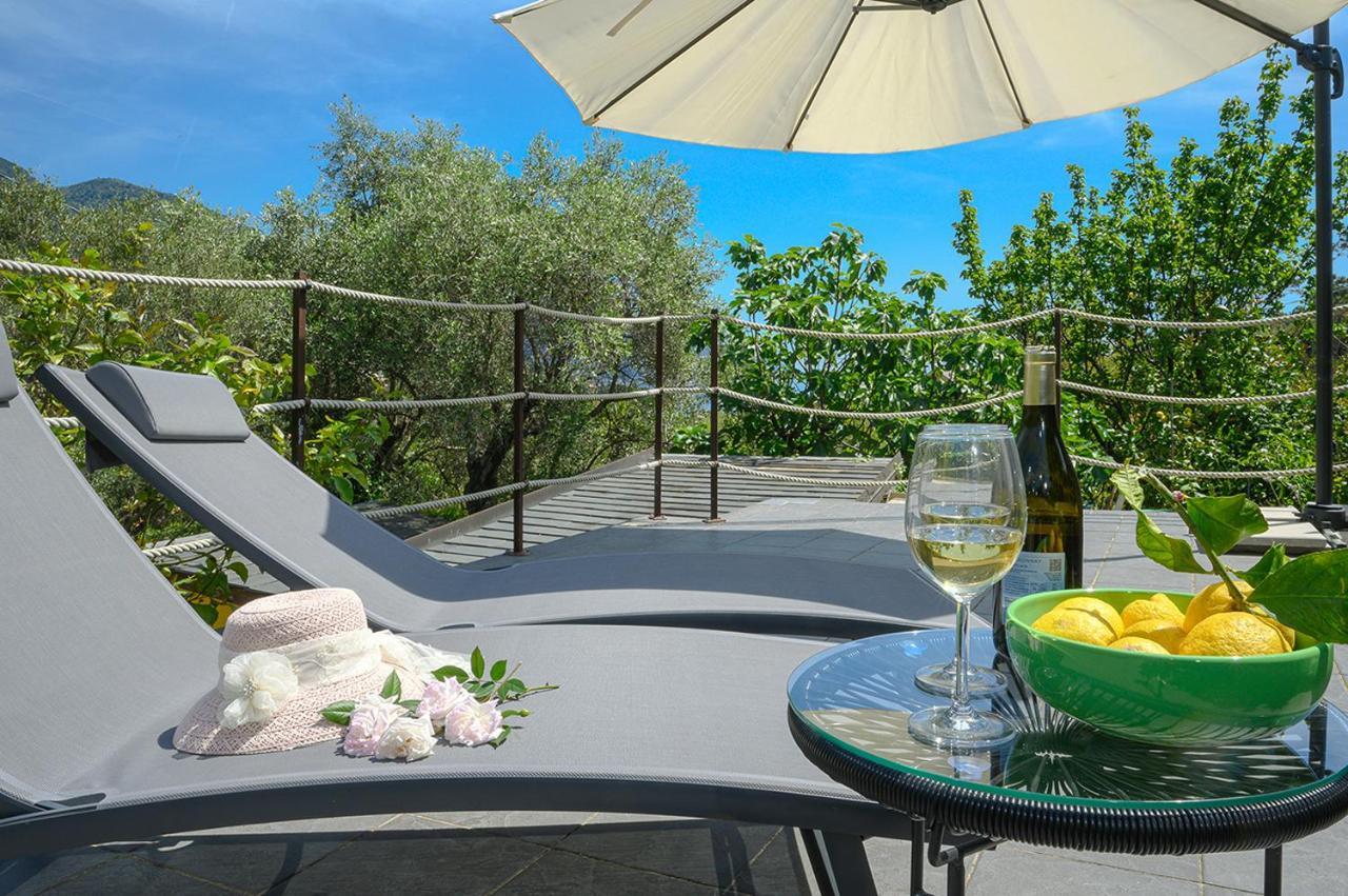 فيلا Casa Limoni مونتيروسّو ال ماري المظهر الخارجي الصورة