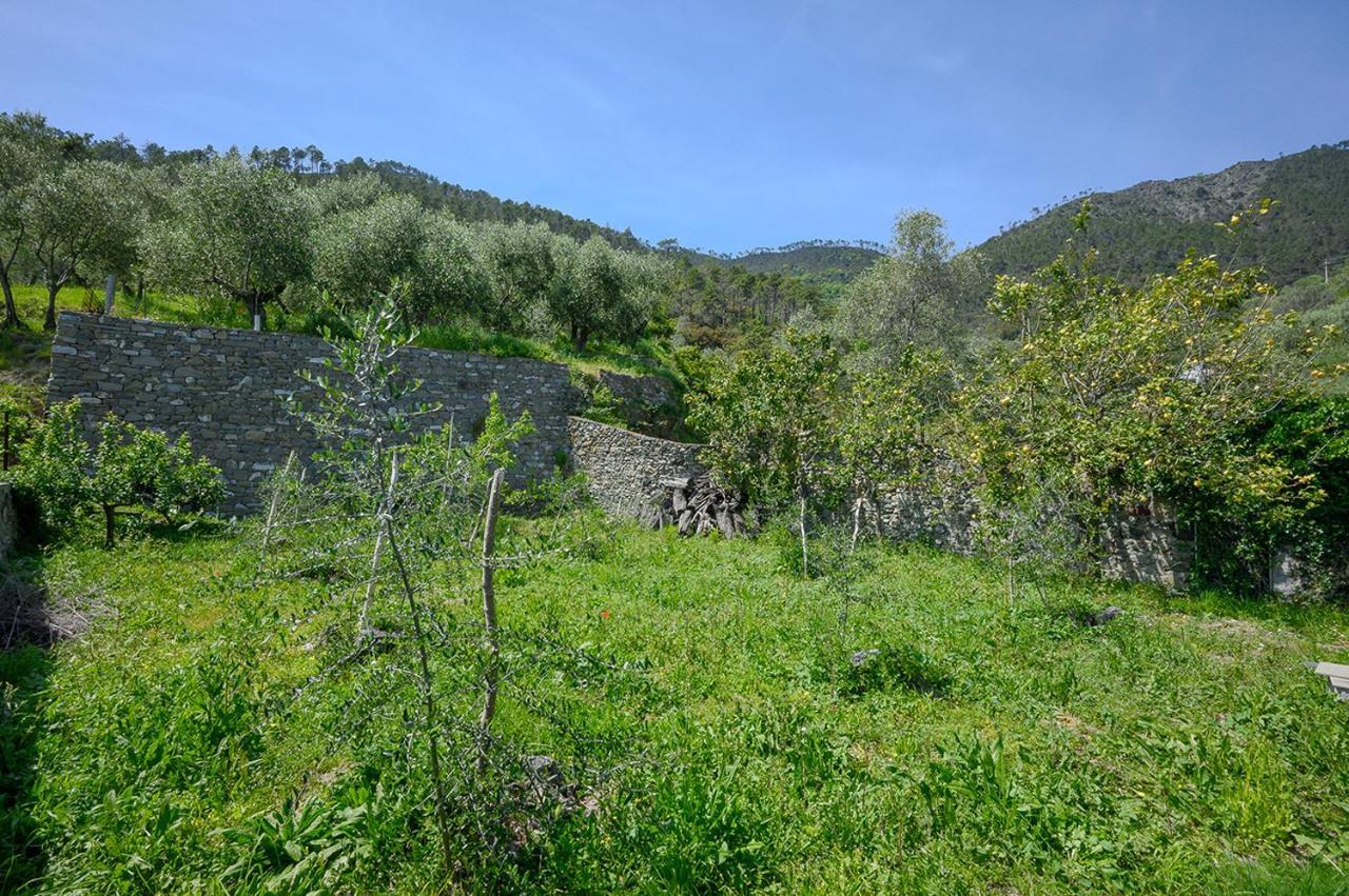 فيلا Casa Limoni مونتيروسّو ال ماري المظهر الخارجي الصورة